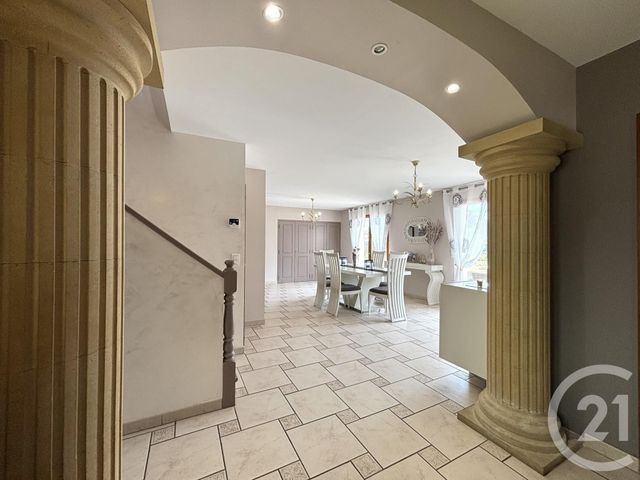 Maison &agrave; vendre - 7 pi&egrave;ces - 180 m2 - St Georges Les Bains - 07 - RHONE-ALPES