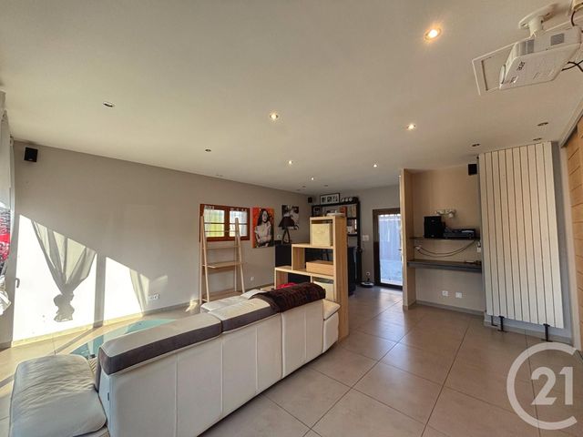 Maison à vendre - 7 pièces - 180 m2 - St Georges Les Bains - 07 - RHONE-ALPES