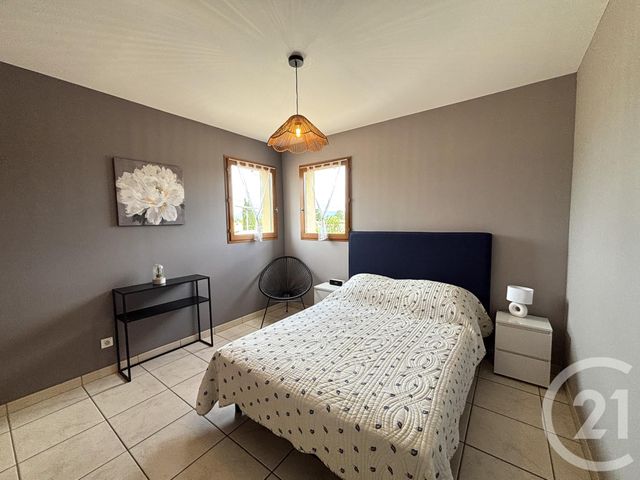 Maison &agrave; vendre - 7 pi&egrave;ces - 180 m2 - St Georges Les Bains - 07 - RHONE-ALPES