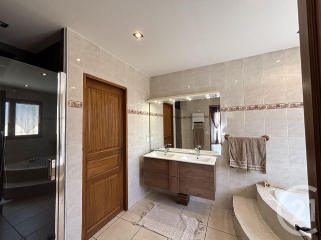 Maison &agrave; vendre - 7 pi&egrave;ces - 180 m2 - St Georges Les Bains - 07 - RHONE-ALPES