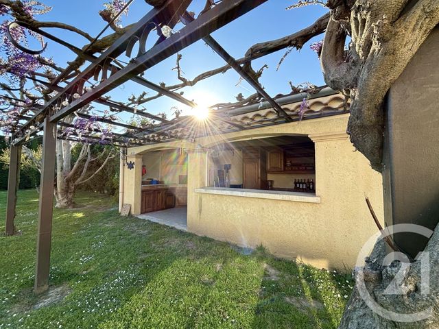 Maison à vendre - 7 pièces - 180 m2 - St Georges Les Bains - 07 - RHONE-ALPES