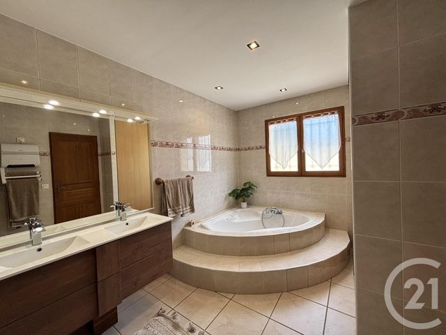 Maison &agrave; vendre - 7 pi&egrave;ces - 180 m2 - St Georges Les Bains - 07 - RHONE-ALPES