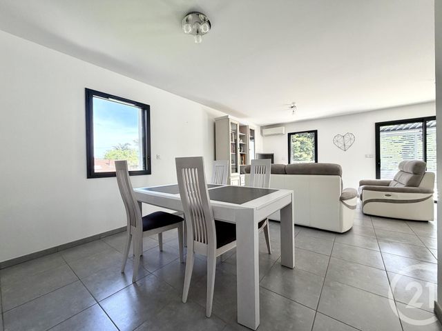 Appartement &agrave; vendre - 4 pi&egrave;ces - 84,25 m2 - Valence - 26 - RHONE-ALPES