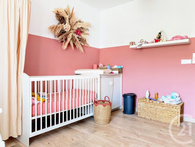 Maison à vendre - 5 pièces - 162,89 m2 - Erome - 26 - RHONE-ALPES