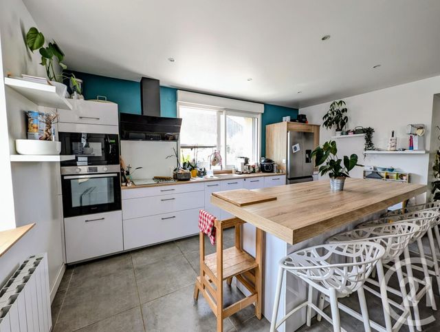 Maison à vendre - 5 pièces - 162,89 m2 - Erome - 26 - RHONE-ALPES