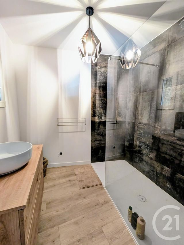 Maison à vendre - 5 pièces - 162,89 m2 - Erome - 26 - RHONE-ALPES