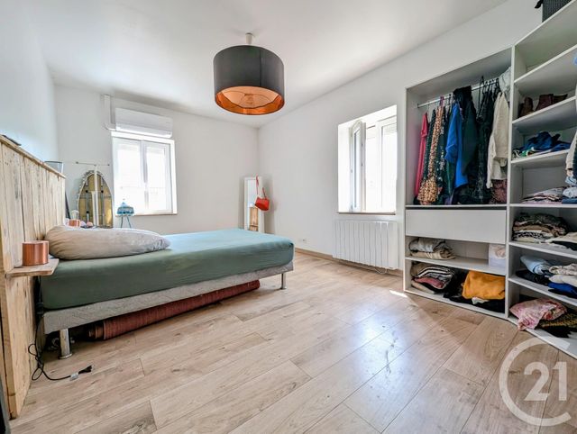 Maison à vendre - 5 pièces - 162,89 m2 - Erome - 26 - RHONE-ALPES