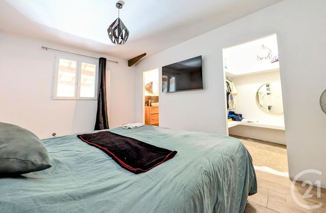 Maison à vendre - 5 pièces - 162,89 m2 - Erome - 26 - RHONE-ALPES