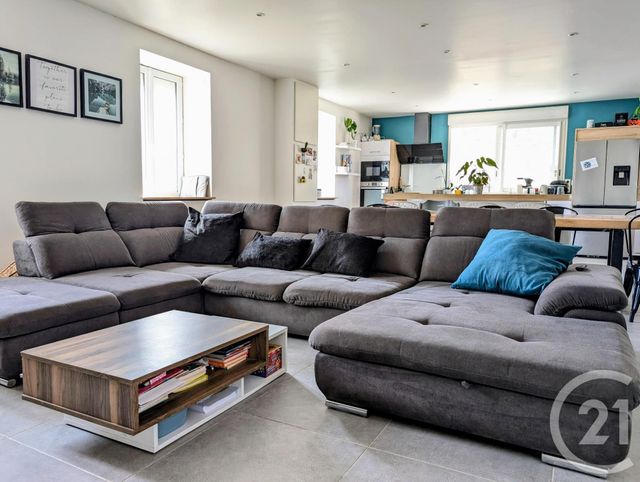 Maison à vendre - 5 pièces - 162,89 m2 - Erome - 26 - RHONE-ALPES