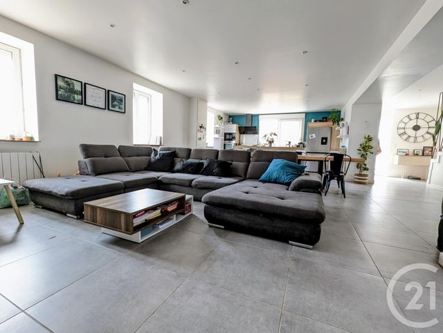 Maison à vendre - 5 pièces - 162,89 m2 - Erome - 26 - RHONE-ALPES