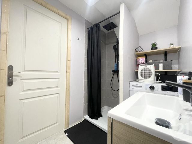 Appartement T4 à vendre - 4 pièces - 75,72 m2 - Bourg Les Valence - 26 - RHONE-ALPES