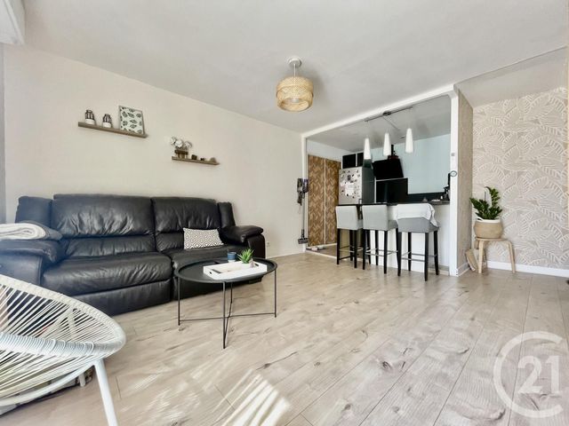 appartement - BOURG LES VALENCE - 26
