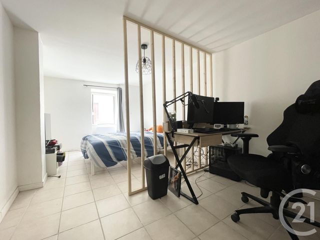 Appartement T4 à vendre - 4 pièces - 75,72 m2 - Bourg Les Valence - 26 - RHONE-ALPES