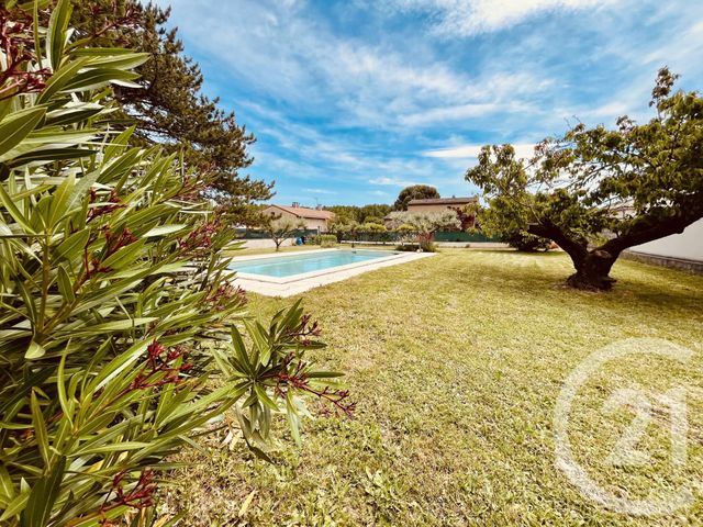 Maison à vendre - 6 pièces - 133,64 m2 - Soyons - 07 - RHONE-ALPES