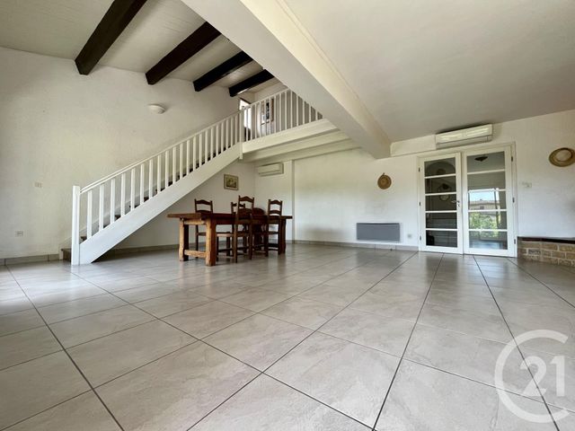 Maison à vendre - 6 pièces - 133,64 m2 - Soyons - 07 - RHONE-ALPES