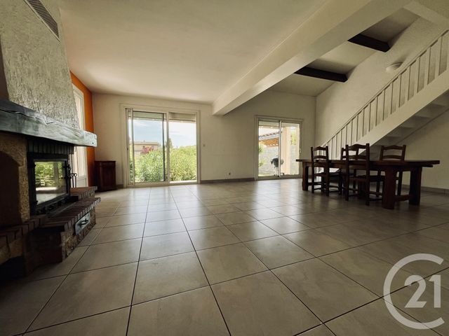 Maison à vendre - 6 pièces - 133,64 m2 - Soyons - 07 - RHONE-ALPES