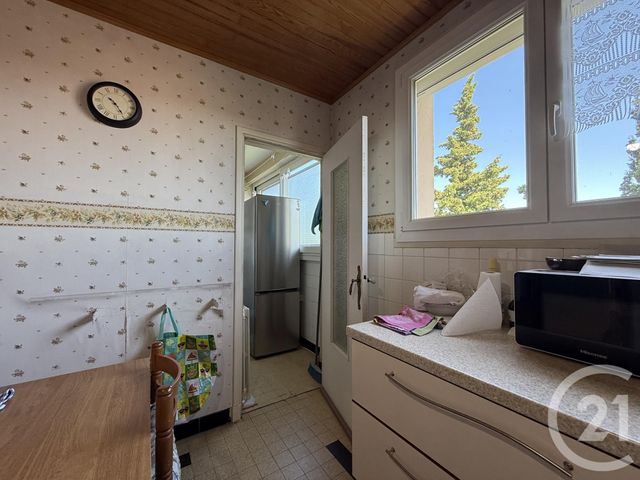 Appartement T4 à vendre - 4 pièces - 86,25 m2 - Guilherand Granges - 07 - RHONE-ALPES