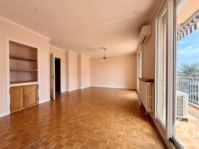 appartement - GUILHERAND GRANGES - 07