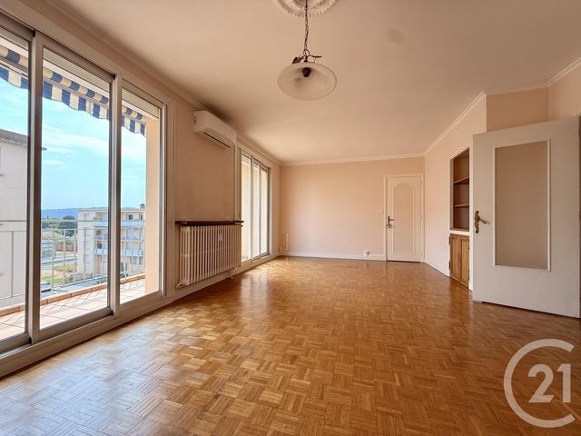 appartement - GUILHERAND GRANGES - 07