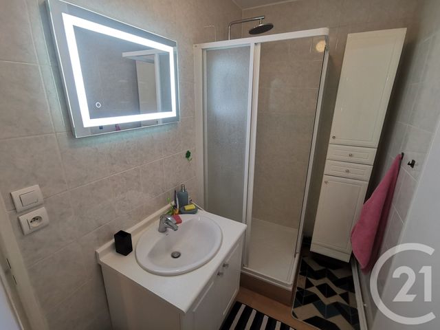 Appartement Chambre &agrave; louer - 3 pi&egrave;ces - 68 m2 - Valence - 26 - RHONE-ALPES