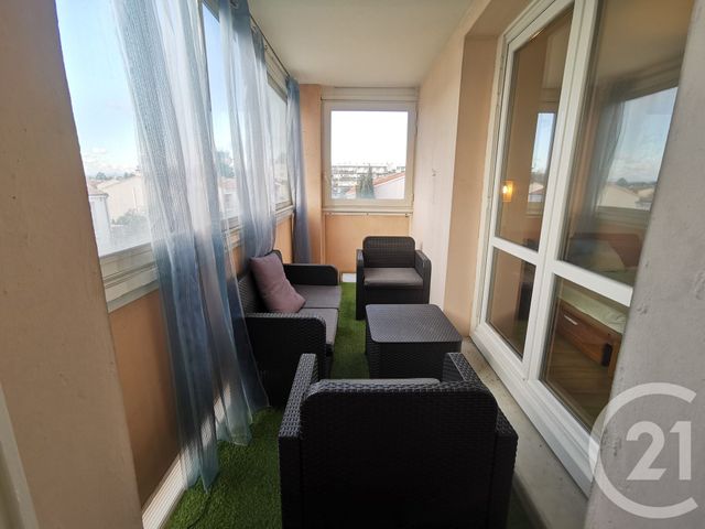 Appartement Chambre &agrave; louer - 3 pi&egrave;ces - 68 m2 - Valence - 26 - RHONE-ALPES