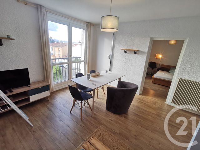 Appartement Chambre &agrave; louer - 3 pi&egrave;ces - 68 m2 - Valence - 26 - RHONE-ALPES