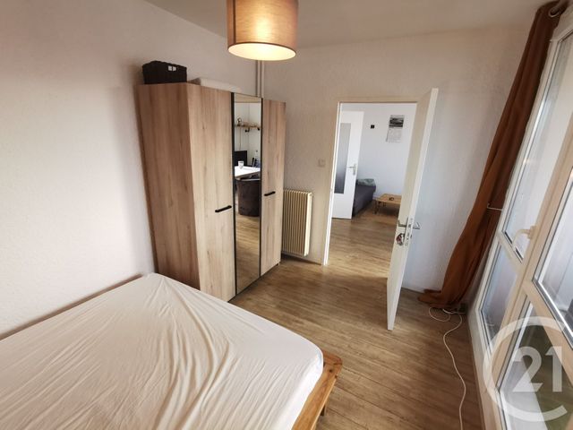 Appartement Chambre &agrave; louer - 3 pi&egrave;ces - 68 m2 - Valence - 26 - RHONE-ALPES