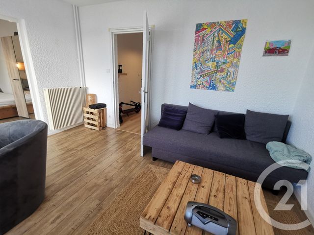 Appartement Chambre &agrave; louer - 3 pi&egrave;ces - 68 m2 - Valence - 26 - RHONE-ALPES