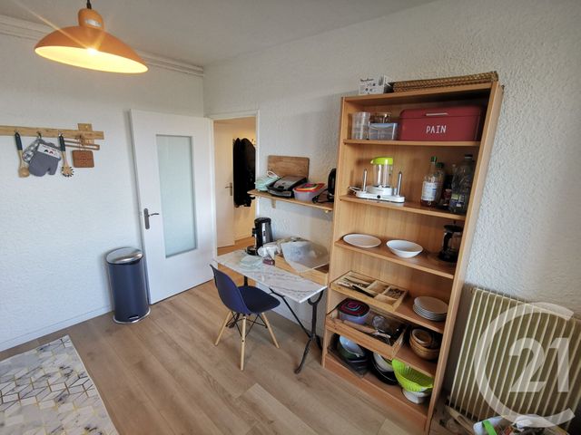 Appartement Chambre &agrave; louer - 3 pi&egrave;ces - 68 m2 - Valence - 26 - RHONE-ALPES