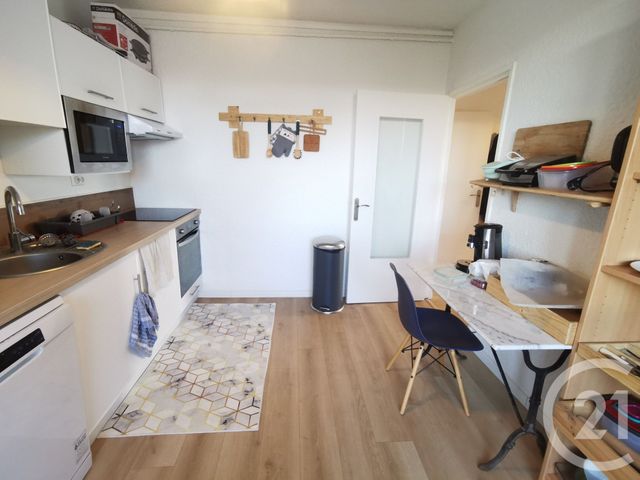Appartement Chambre &agrave; louer - 3 pi&egrave;ces - 68 m2 - Valence - 26 - RHONE-ALPES