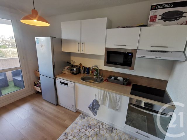 Appartement Chambre &agrave; louer - 3 pi&egrave;ces - 68 m2 - Valence - 26 - RHONE-ALPES