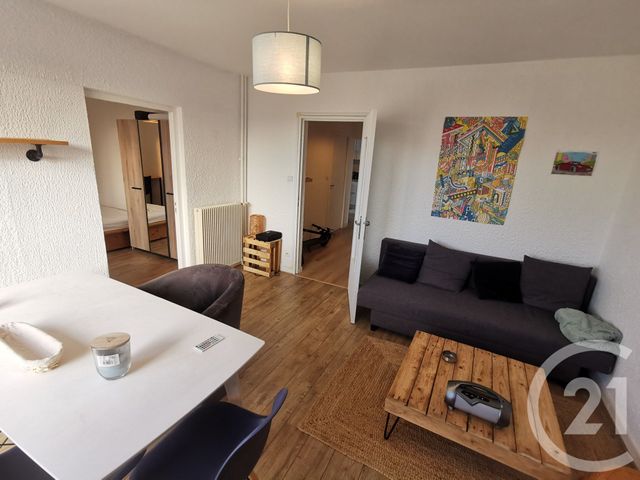 Appartement Chambre &agrave; louer - 3 pi&egrave;ces - 68 m2 - Valence - 26 - RHONE-ALPES