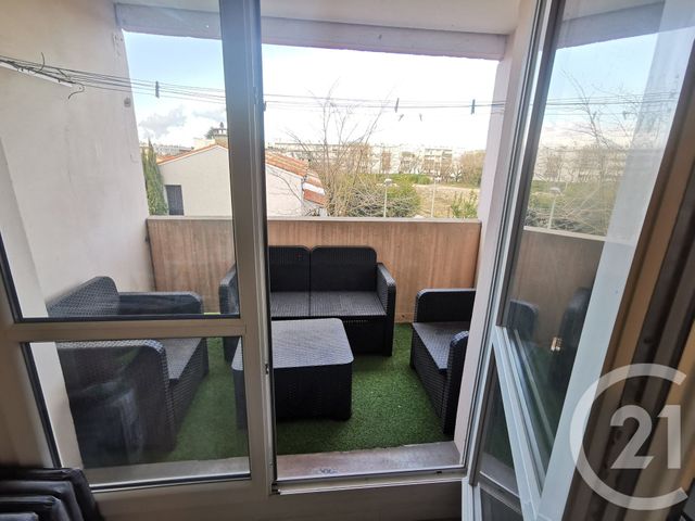 Appartement Chambre &agrave; louer - 3 pi&egrave;ces - 68 m2 - Valence - 26 - RHONE-ALPES