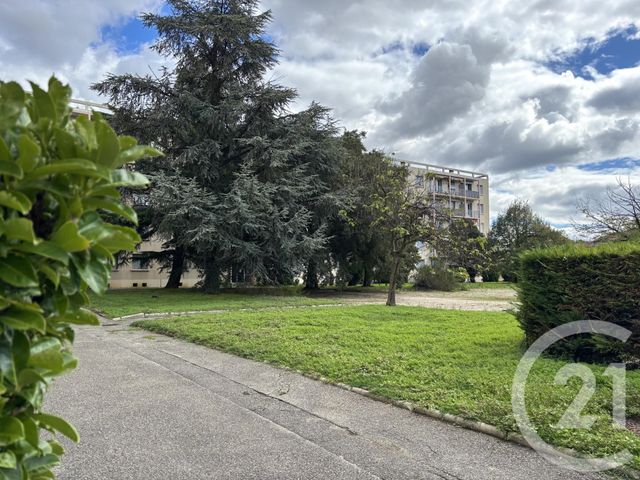 Appartement T3 à vendre - 3 pièces - 60,82 m2 - Bourg Les Valence - 26 - RHONE-ALPES