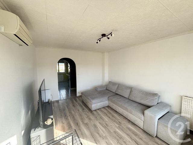 Appartement T3 à vendre - 3 pièces - 60,82 m2 - Bourg Les Valence - 26 - RHONE-ALPES