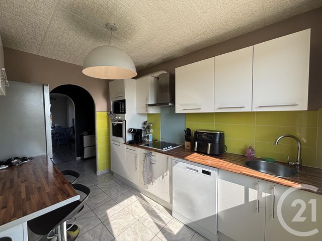 appartement - BOURG LES VALENCE - 26