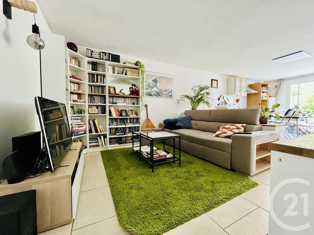 Appartement T2 à vendre - 2 pièces - 52 m2 - Valence - 26 - RHONE-ALPES