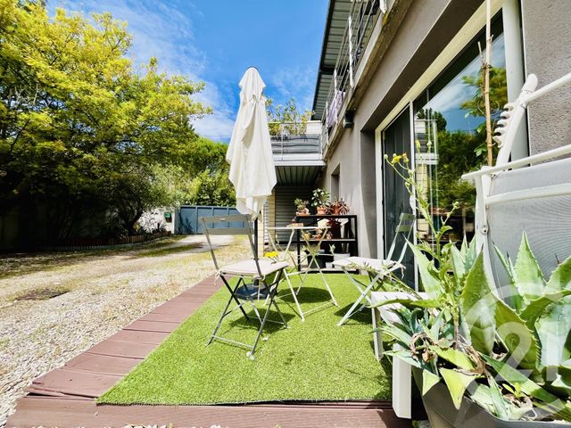 Appartement T2 à vendre - 2 pièces - 52 m2 - Valence - 26 - RHONE-ALPES