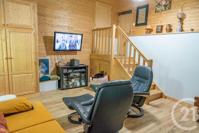 Maison à vendre - 10 pièces - 281 m2 - St Sauveur De Montagut - 07 - RHONE-ALPES