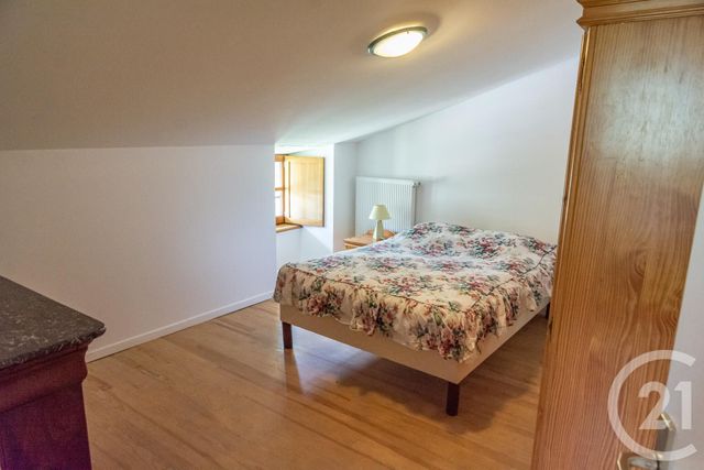 Maison à vendre - 10 pièces - 281 m2 - St Sauveur De Montagut - 07 - RHONE-ALPES