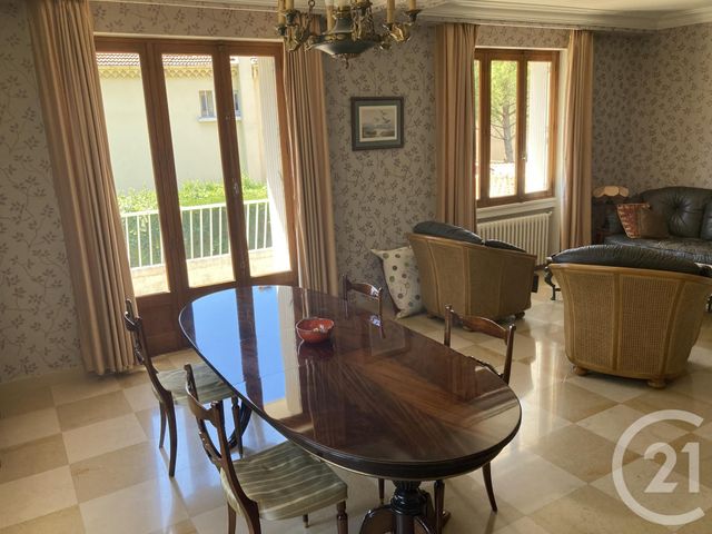 Maison à vendre - 6 pièces - 156 m2 - Valence - 26 - RHONE-ALPES