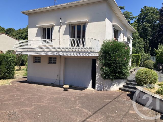 Maison à vendre - 6 pièces - 156 m2 - Valence - 26 - RHONE-ALPES