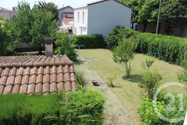 Maison à vendre - 6 pièces - 156 m2 - Valence - 26 - RHONE-ALPES