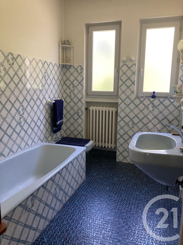 Maison à vendre - 6 pièces - 156 m2 - Valence - 26 - RHONE-ALPES