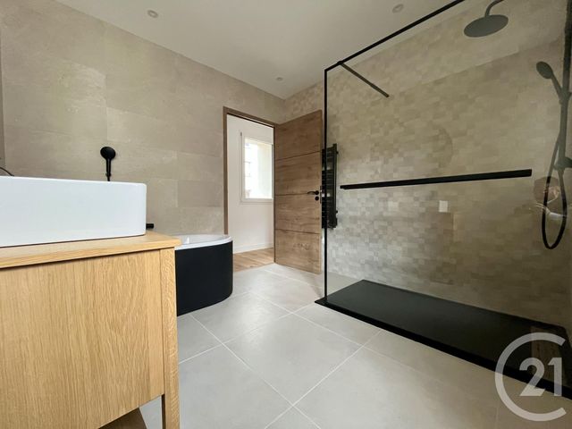 Maison à vendre - 6 pièces - 132 m2 - Valence - 26 - RHONE-ALPES