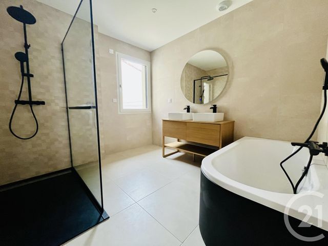 Maison à vendre - 6 pièces - 132 m2 - Valence - 26 - RHONE-ALPES