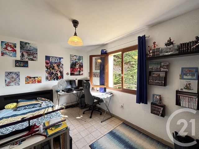 Maison à vendre - 5 pièces - 144 m2 - Bourg Les Valence - 26 - RHONE-ALPES