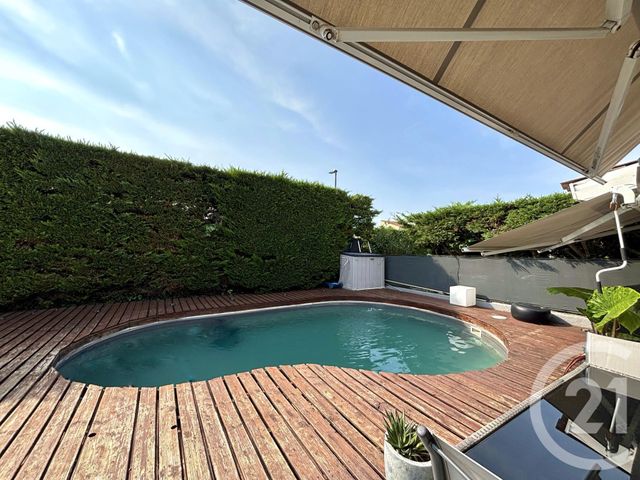 Maison à vendre - 5 pièces - 144 m2 - Bourg Les Valence - 26 - RHONE-ALPES