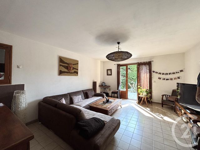 Maison à vendre - 5 pièces - 144 m2 - Bourg Les Valence - 26 - RHONE-ALPES