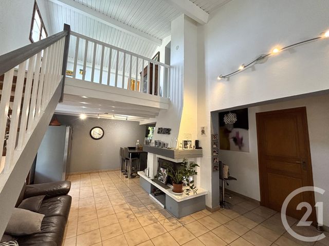 Maison à vendre - 5 pièces - 144 m2 - Bourg Les Valence - 26 - RHONE-ALPES